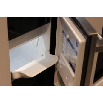 Jenn Air Jenn-Air JUIFX15HX 15 Inch Built-In Ice Maker — thumbnail 3
